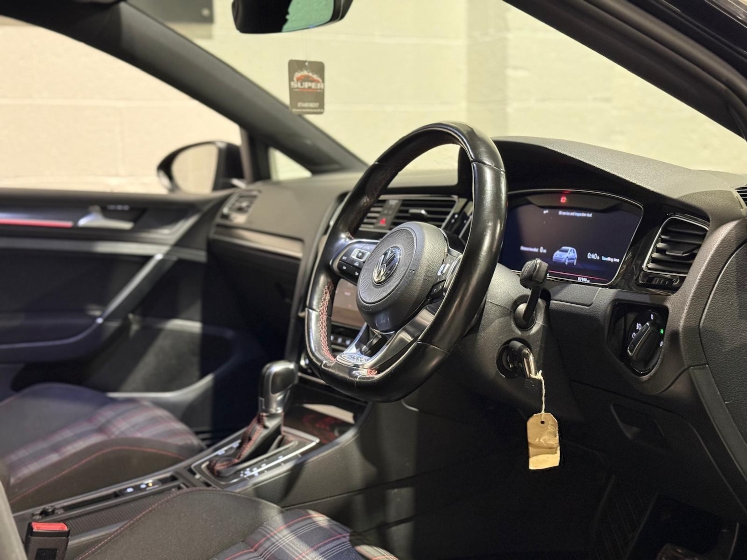 Used Volkswagen Golf for sale - 77808977: Photo 51