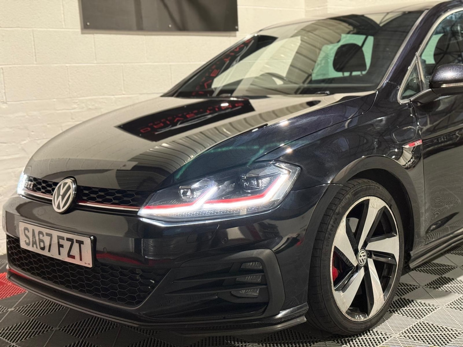 Used Volkswagen Golf for sale - 77808977: Photo 9