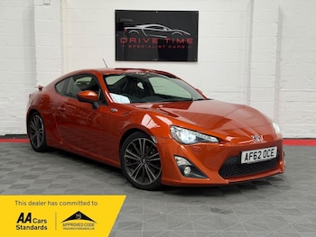 Used Toyota GT86 2013 for sale - 79192358: Photo
