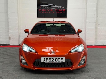 Used Toyota GT86 2013 for sale - 79192358: Photo