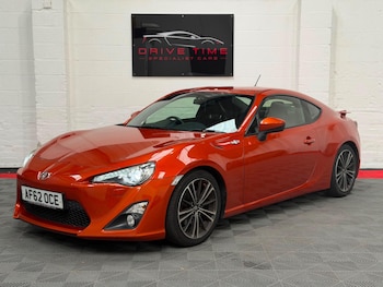 Used Toyota GT86 2013 for sale - 79192358: Photo