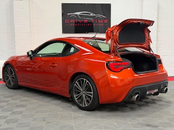 Used Toyota GT86 2013 for sale - 79192358: Photo