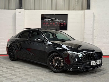Used Mercedes-Benz A-Class 2020 for sale - 79396650: Photo