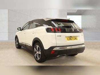 Used Peugeot 3008 2017 for sale - 78156709: Photo