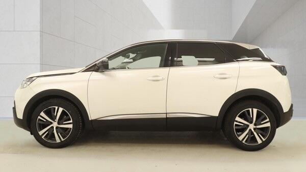 Used Peugeot 3008 2017 for sale - 78156709: Photo 4