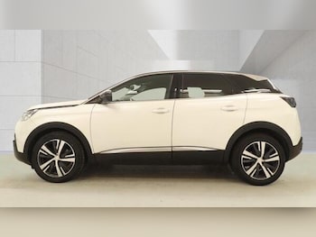 Used Peugeot 3008 2017 for sale - 78156709: Photo