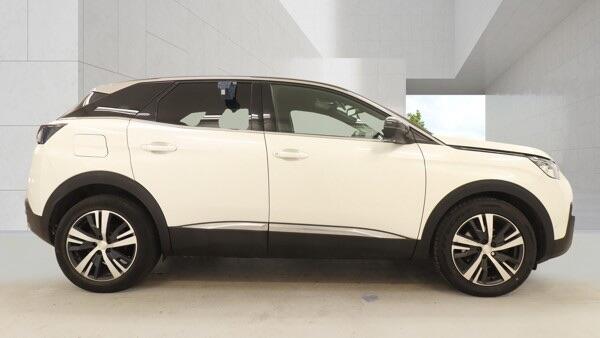 Used Peugeot 3008 2017 for sale - 78156709: Photo 5