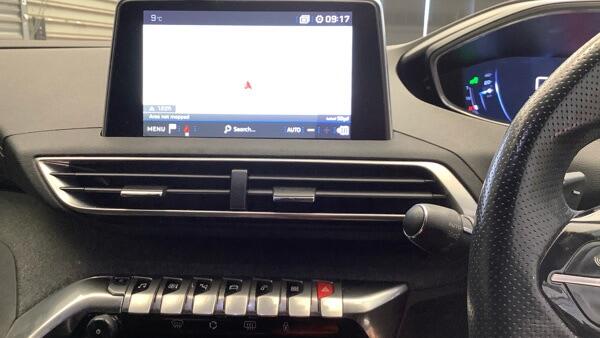 Used Peugeot 3008 2017 for sale - 78156709: Photo 8