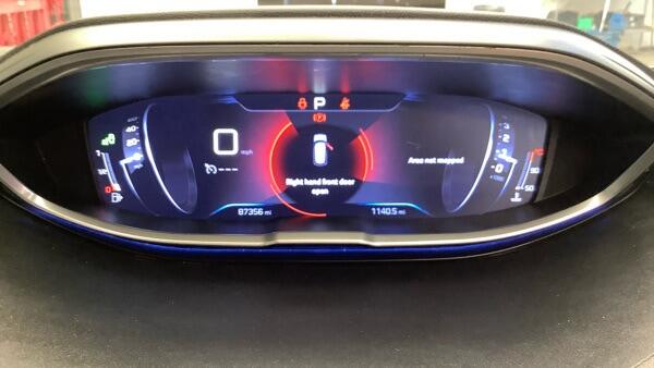 Used Peugeot 3008 2017 for sale - 78156709: Photo 9