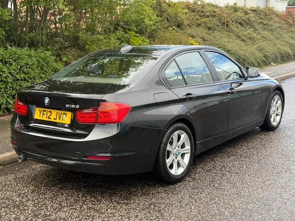 Used BMW 3 Series for sale - 76296066: Photo 10