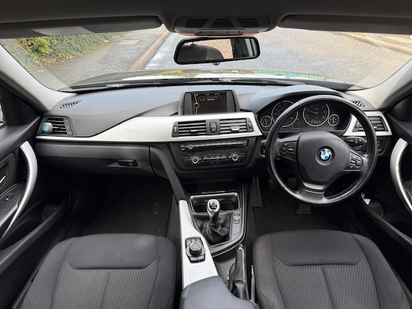 Used BMW 3 Series for sale - 76296066: Photo 12