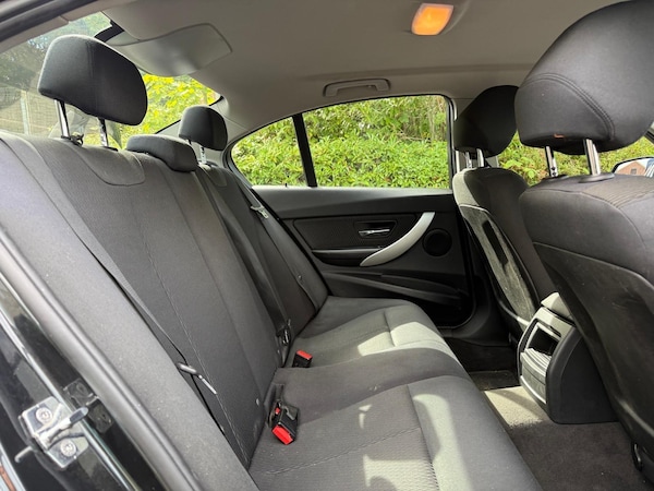 Used BMW 3 Series for sale - 76296066: Photo 16