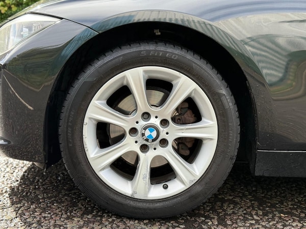 Used BMW 3 Series for sale - 76296066: Photo 18