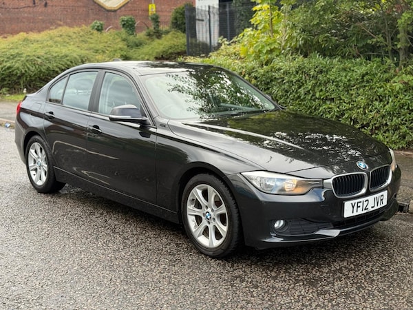 Used BMW 3 Series for sale - 76296066: Photo 1