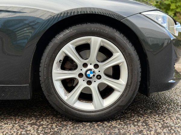 Used BMW 3 Series for sale - 76296066: Photo 21