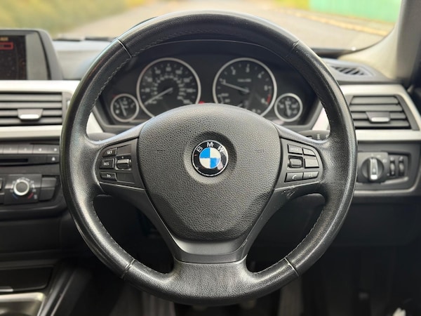 Used BMW 3 Series for sale - 76296066: Photo 26