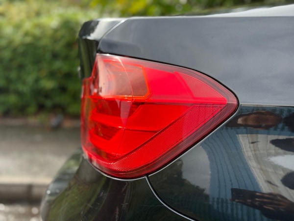 Used BMW 3 Series for sale - 76296066: Photo 27