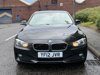 Used BMW 3 Series for sale - 76296066: Photo 2