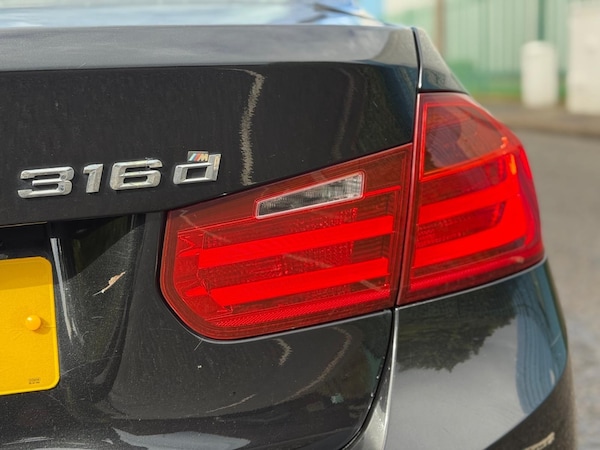 Used BMW 3 Series for sale - 76296066: Photo 30