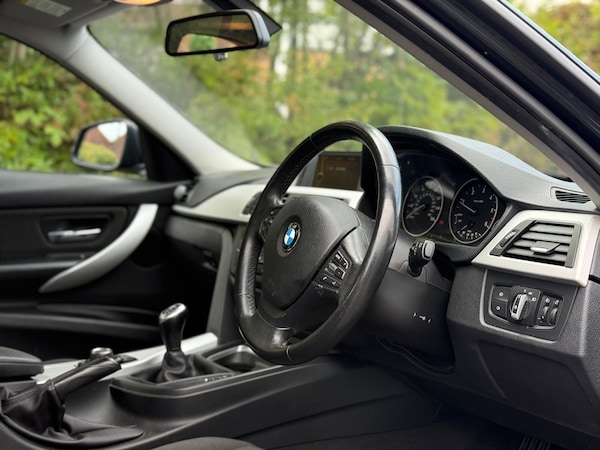 Used BMW 3 Series for sale - 76296066: Photo 31