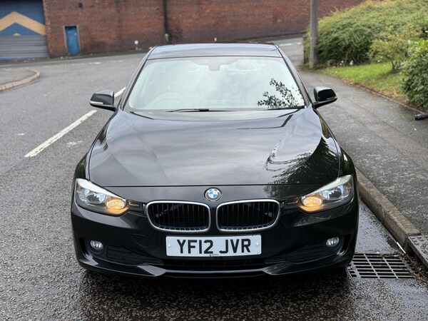 Used BMW 3 Series for sale - 76296066: Photo 5