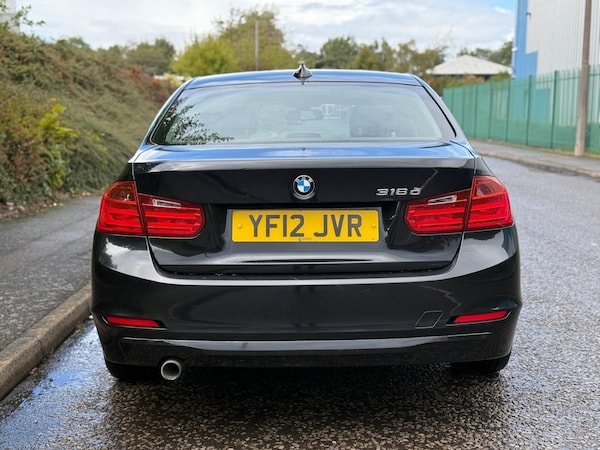 Used BMW 3 Series for sale - 76296066: Photo 7