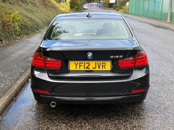 Used BMW 3 Series for sale - 76296066: Photo 8