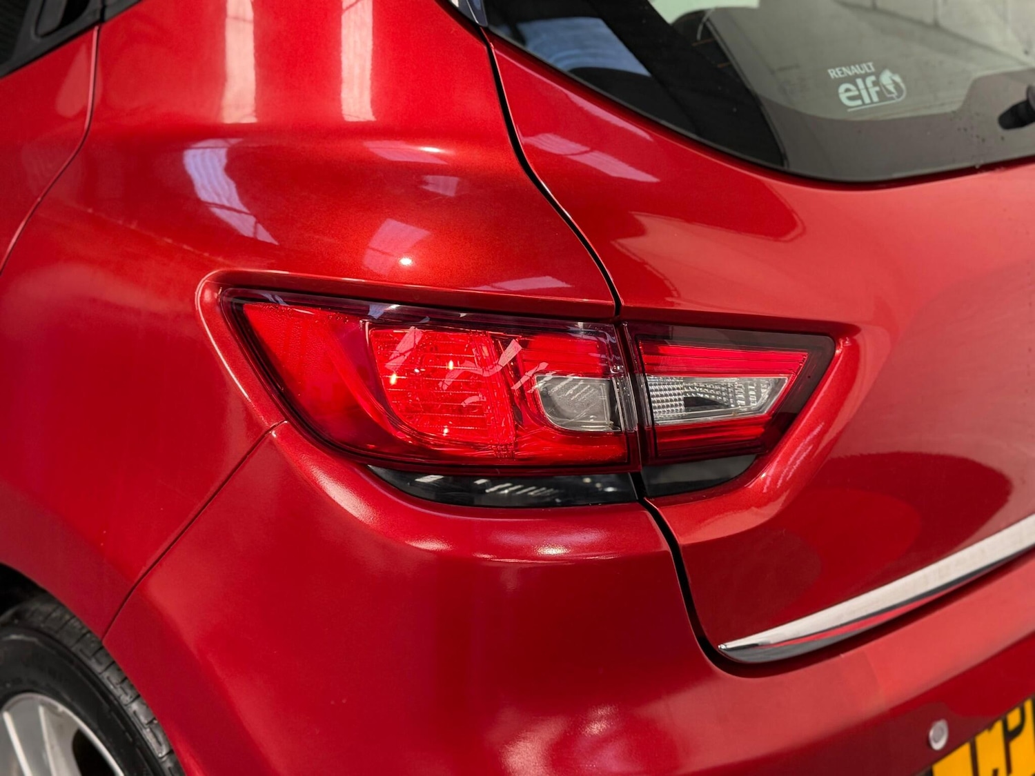 Used Renault Clio 2015 for sale - 76645988: Photo 38