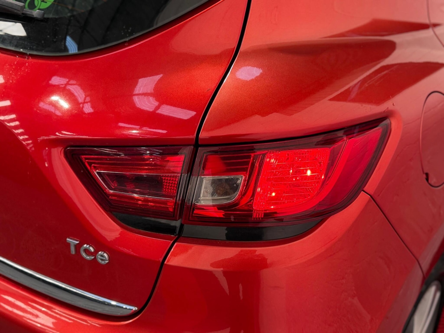 Used Renault Clio 2015 for sale - 76645988: Photo 41