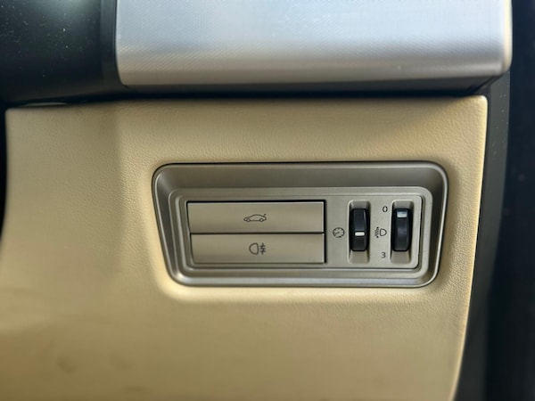 Used Jaguar XF 2009 for sale - 76175672: Photo 16