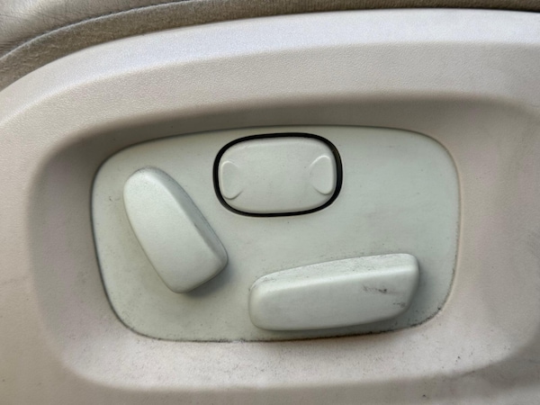 Used Jaguar XF 2009 for sale - 76175672: Photo 17