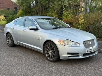 2009 (09) - 3.0d V6 Premium Luxury Auto Euro 5 4dr