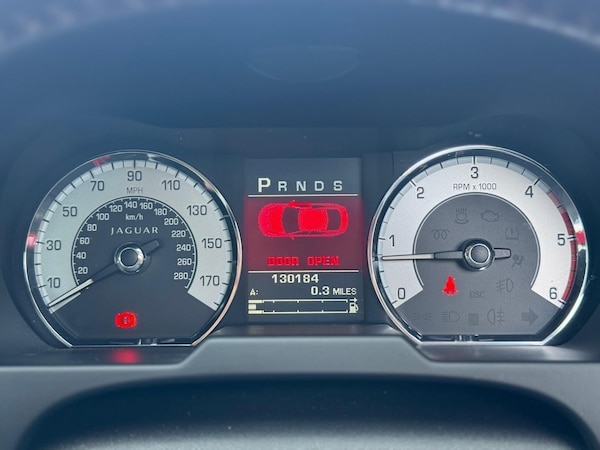 Used Jaguar XF 2009 for sale - 76175672: Photo 27