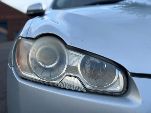Used Jaguar XF 2009 for sale - 76175672: Photo 29