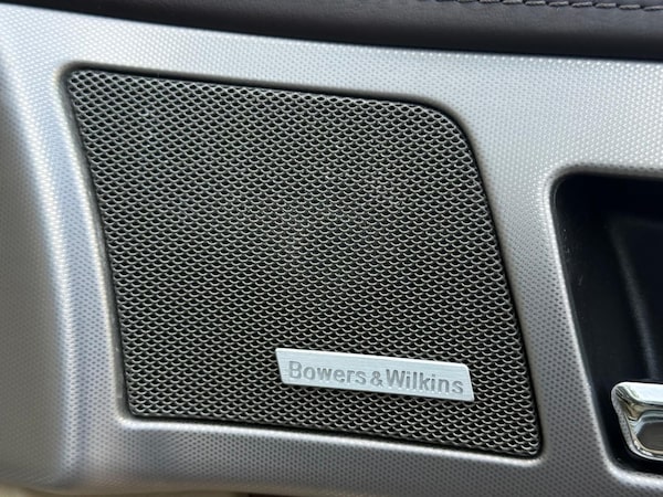 Used Jaguar XF 2009 for sale - 76175672: Photo 35