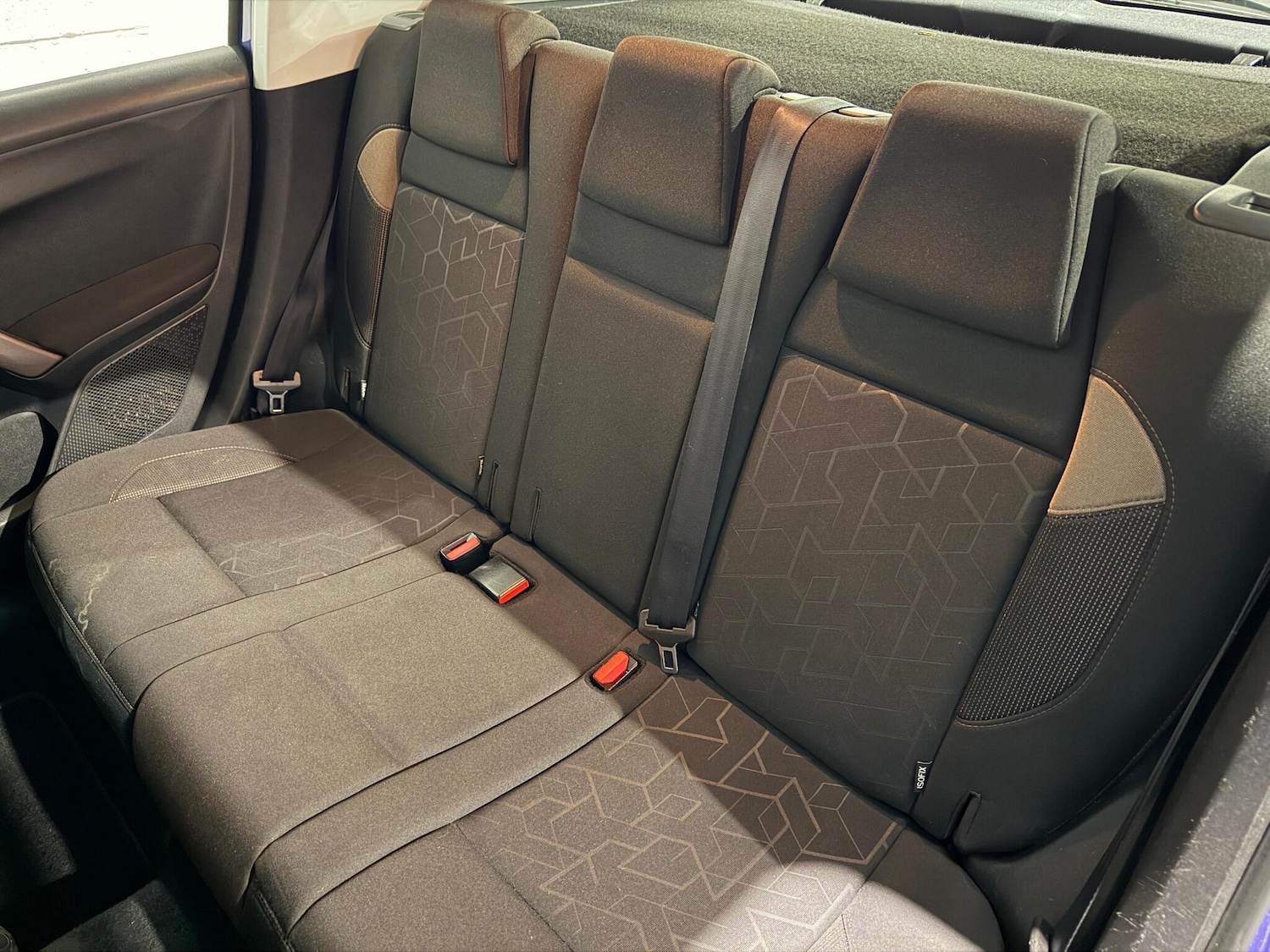 Used Peugeot 2008 2015 for sale - 76886710: Photo 11