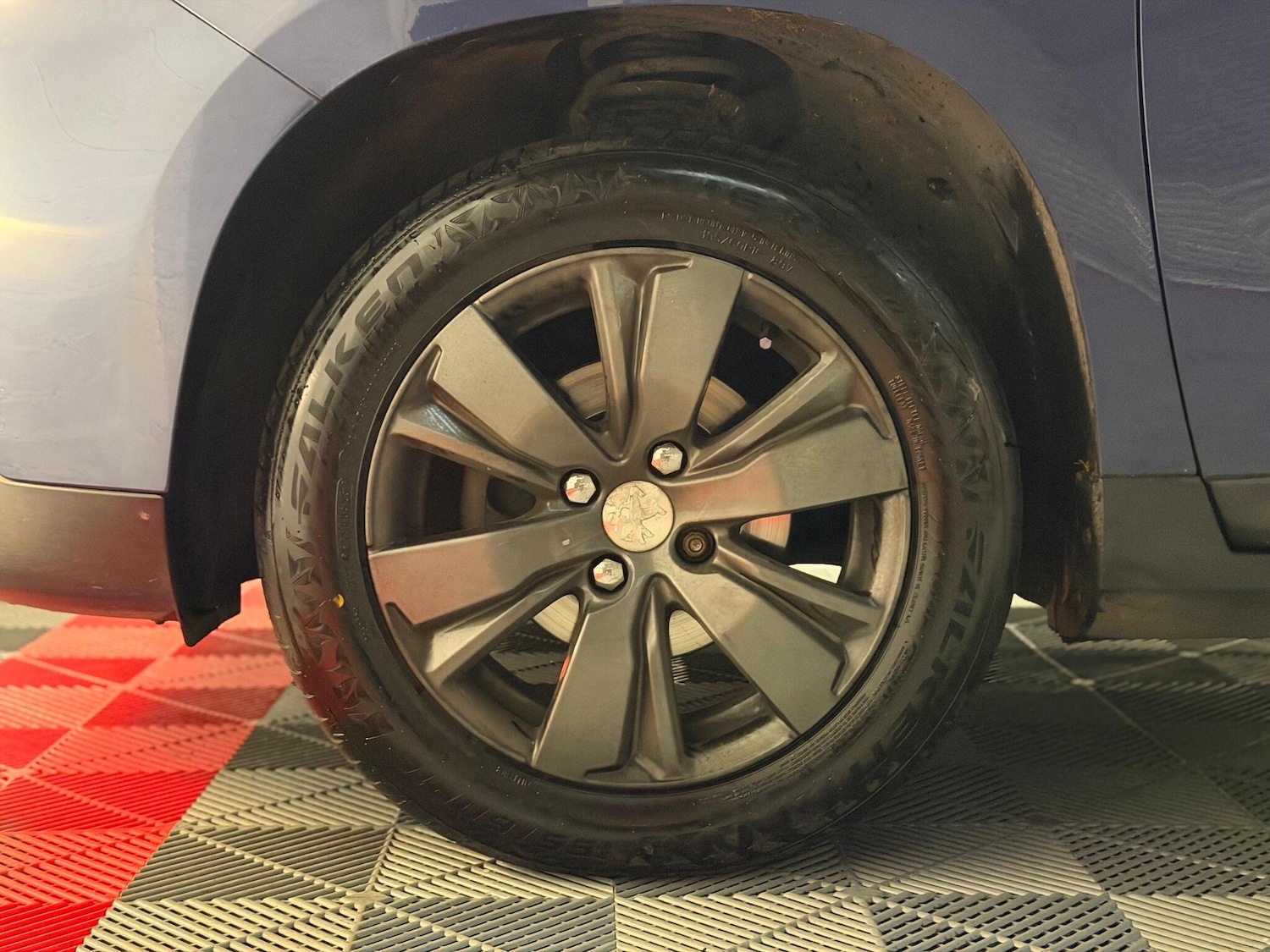 Used Peugeot 2008 2015 for sale - 76886710: Photo 17