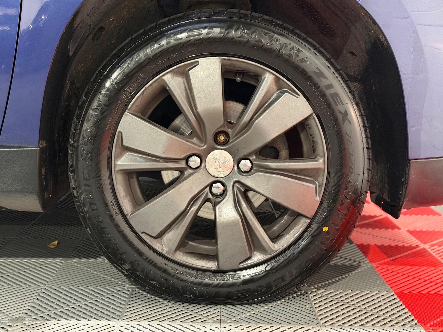 Used Peugeot 2008 2015 for sale - 76886710: Photo 18