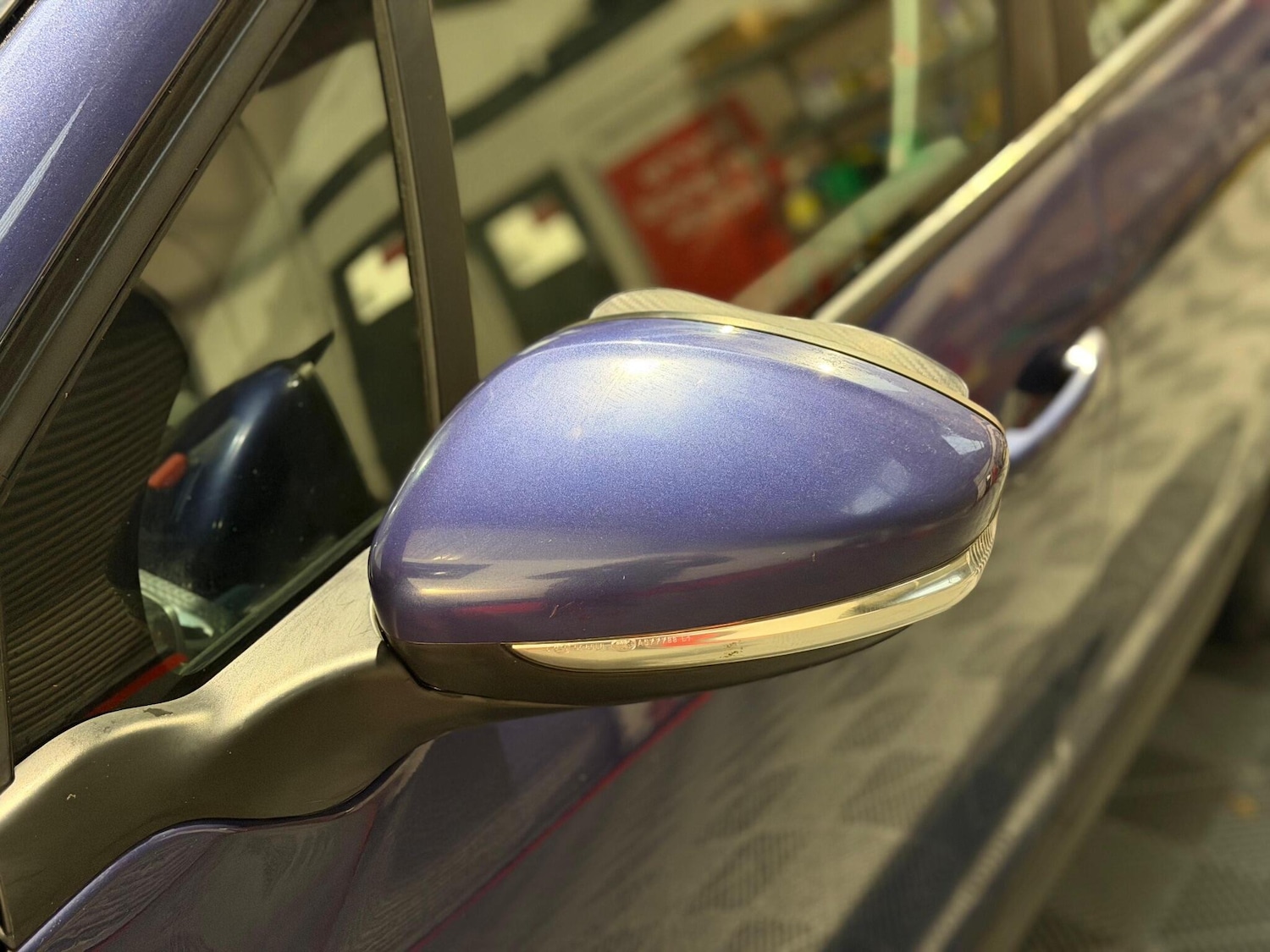 Used Peugeot 2008 2015 for sale - 76886710: Photo 19