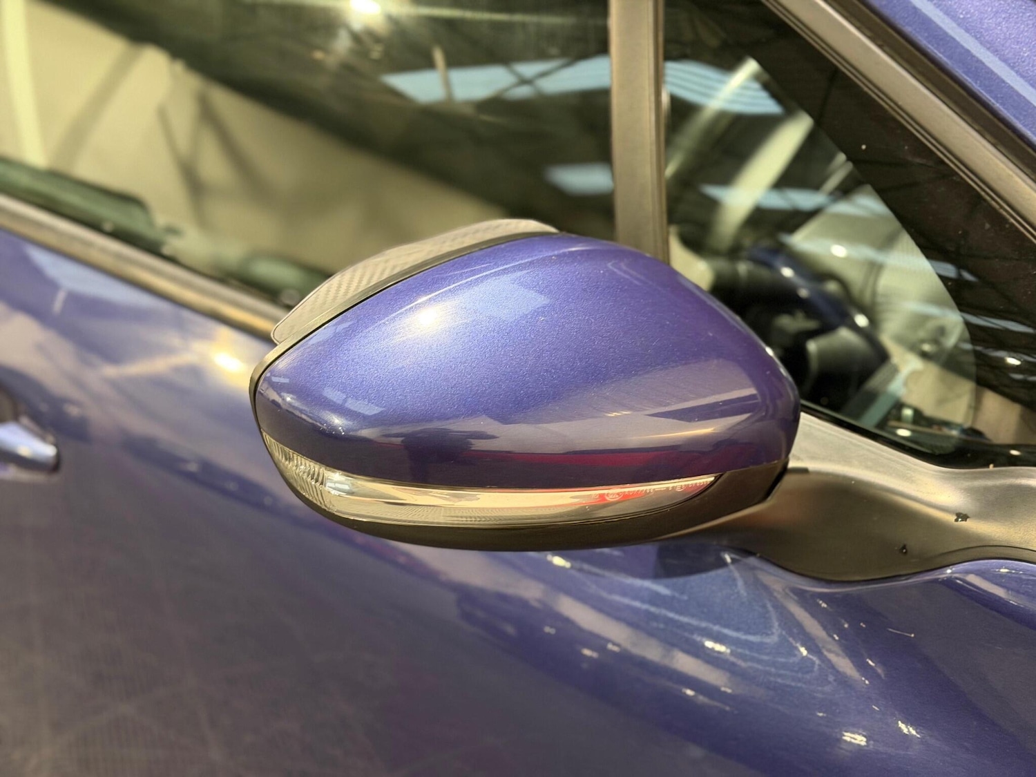 Used Peugeot 2008 2015 for sale - 76886710: Photo 20