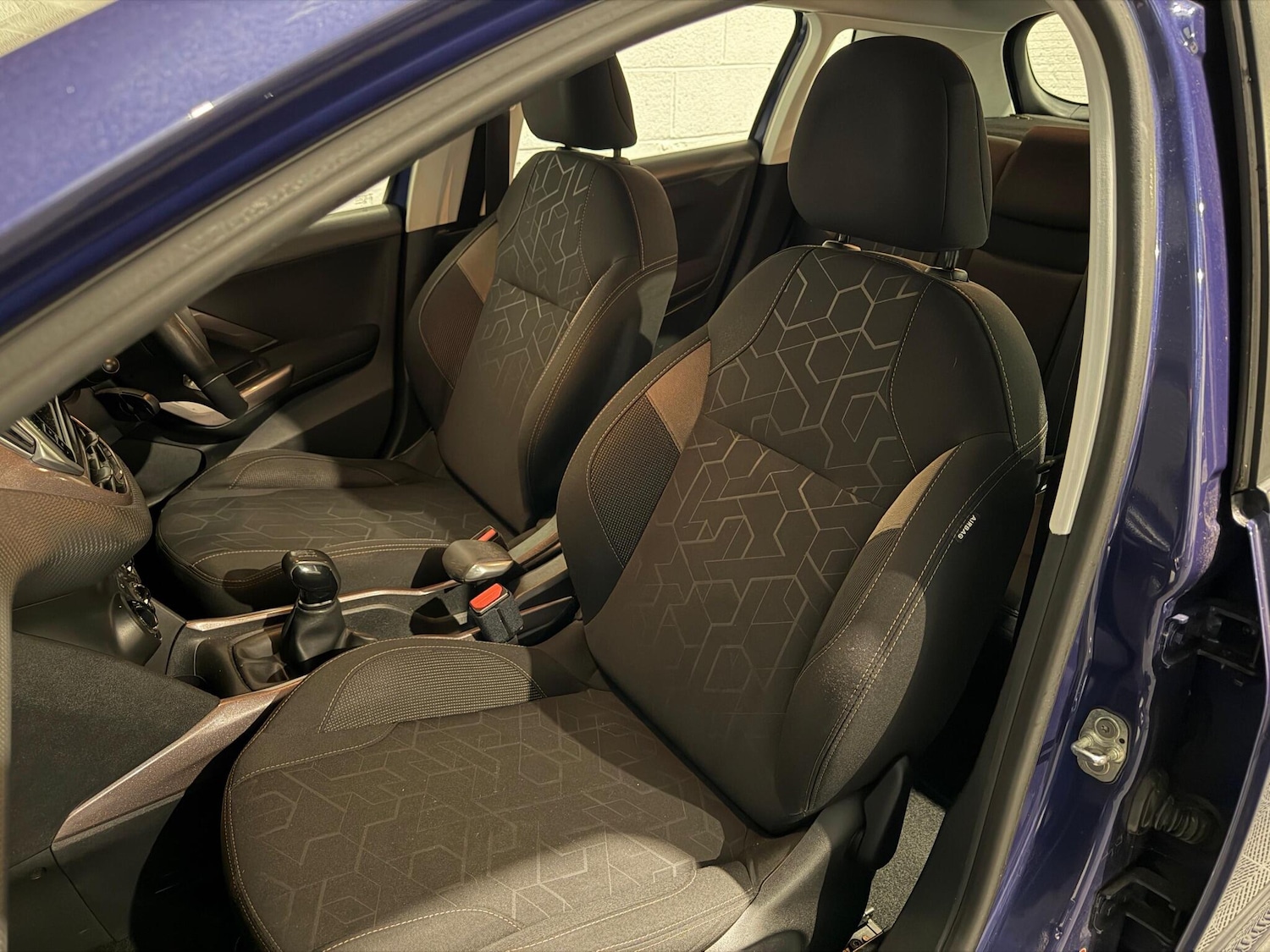 Used Peugeot 2008 2015 for sale - 76886710: Photo 22