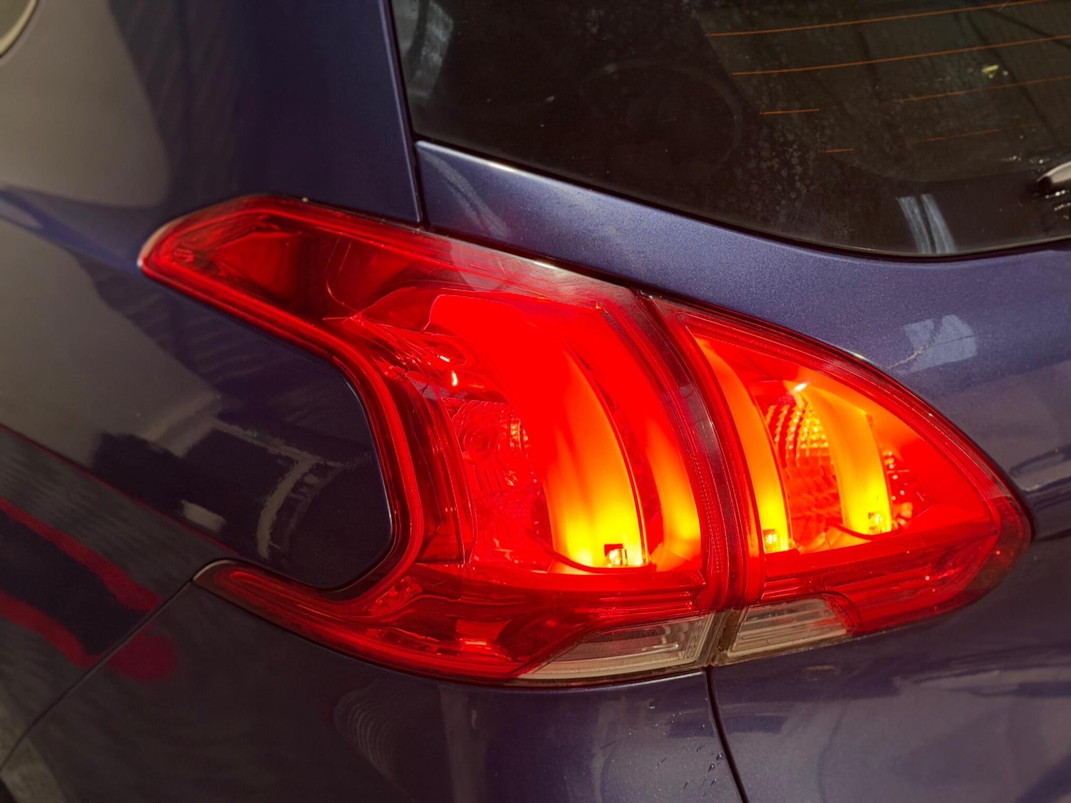 Used Peugeot 2008 2015 for sale - 76886710: Photo 23