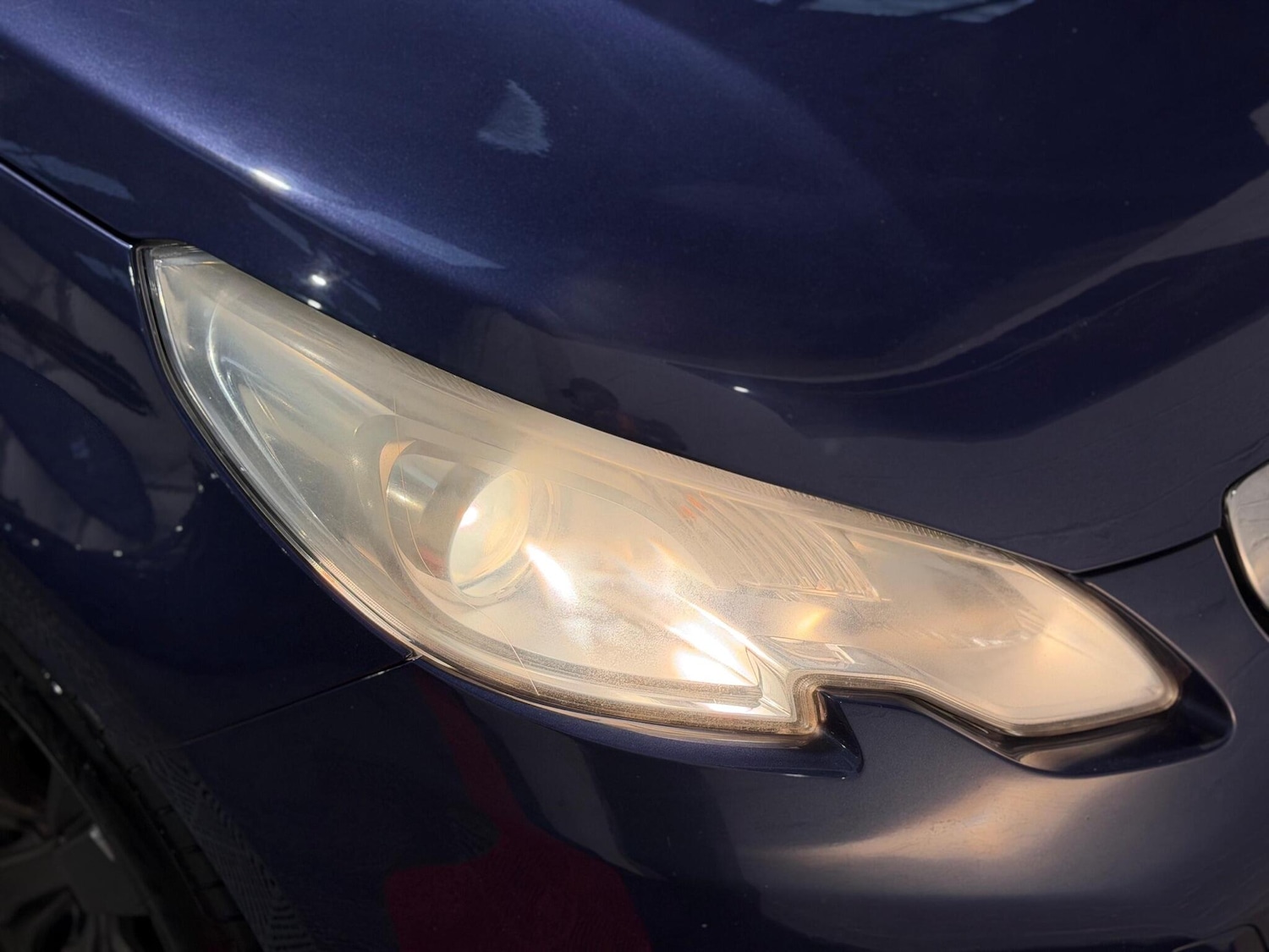 Used Peugeot 2008 2015 for sale - 76886710: Photo 29