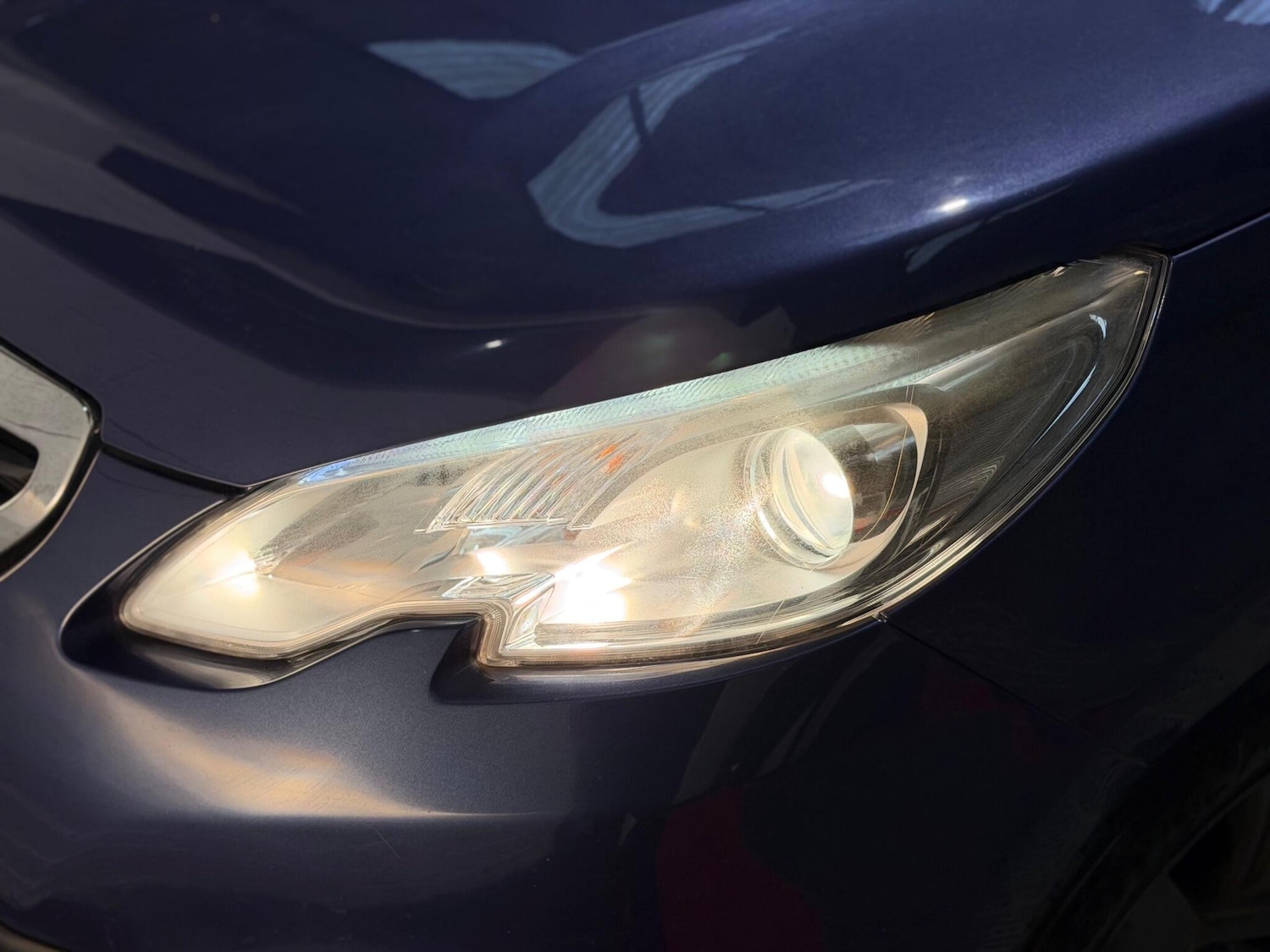 Used Peugeot 2008 2015 for sale - 76886710: Photo 30