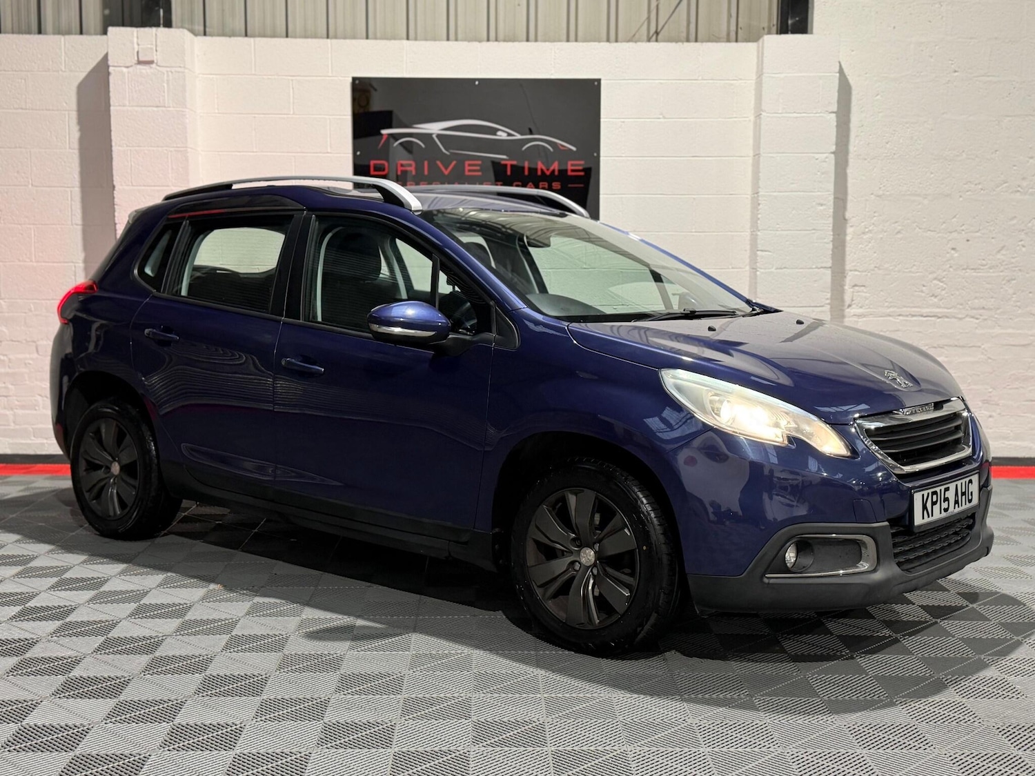 Used Peugeot 2008 2015 for sale - 76886710: Photo 31