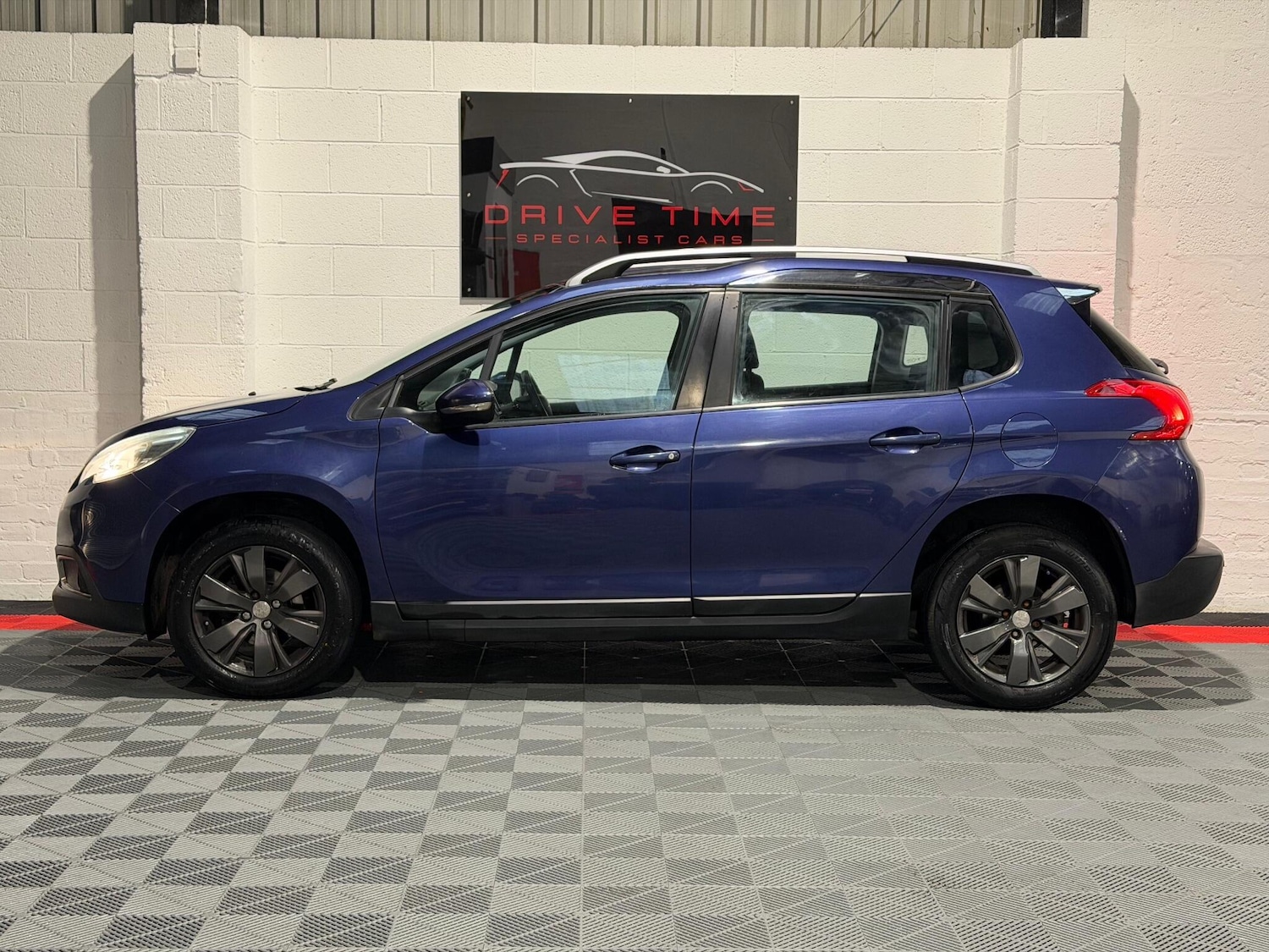 Used Peugeot 2008 2015 for sale - 76886710: Photo 6