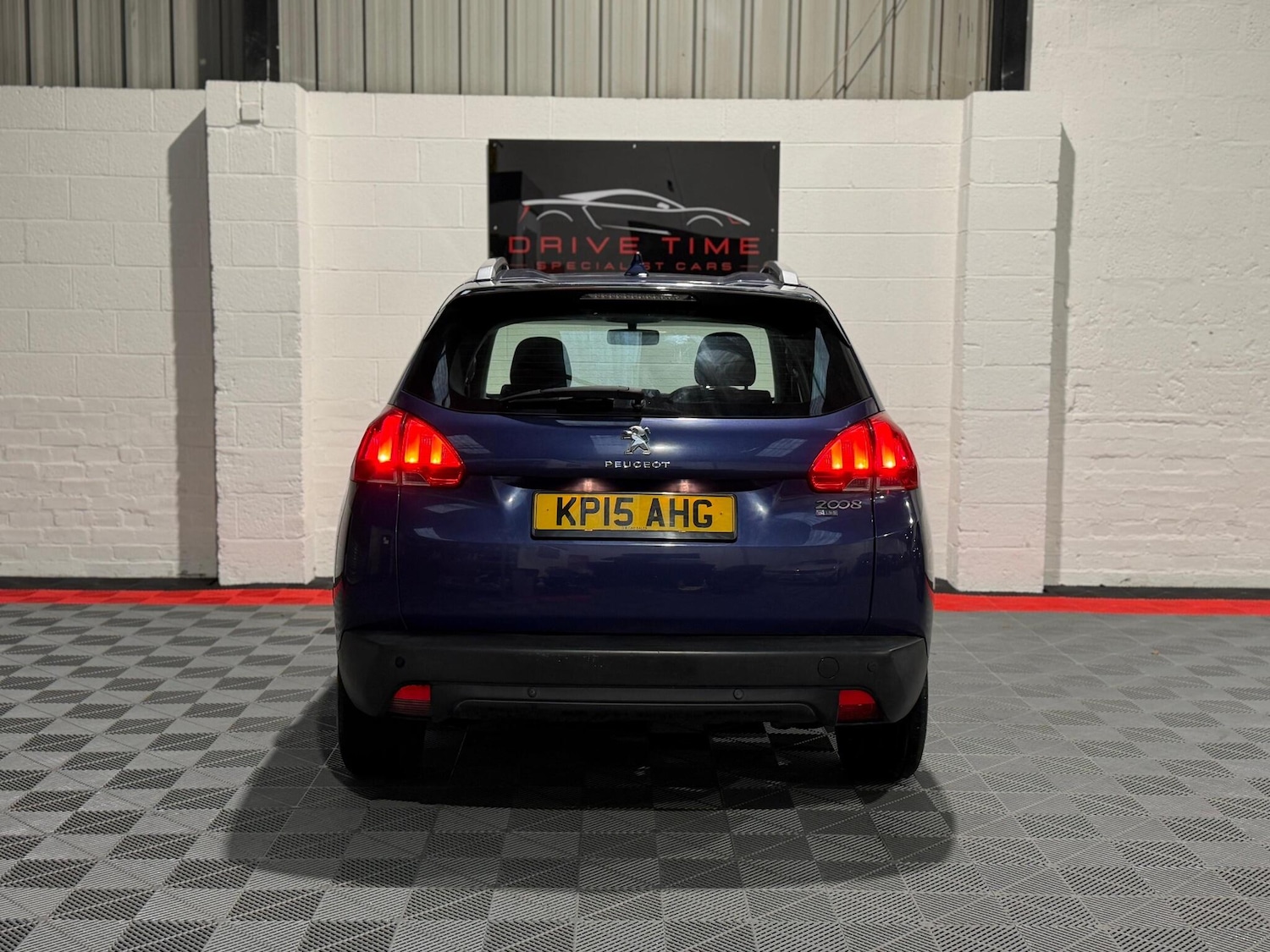 Used Peugeot 2008 2015 for sale - 76886710: Photo 7