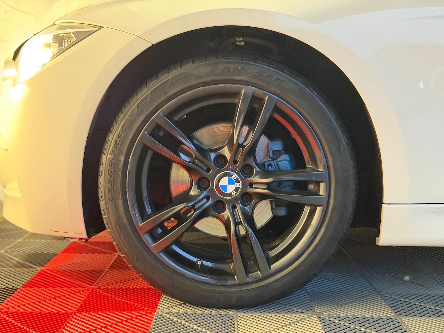 Used BMW 3 Series 2014 for sale - 77120737: Photo 18