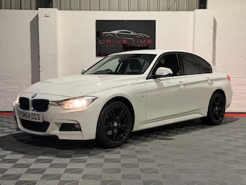 BMW 3 Series feature image