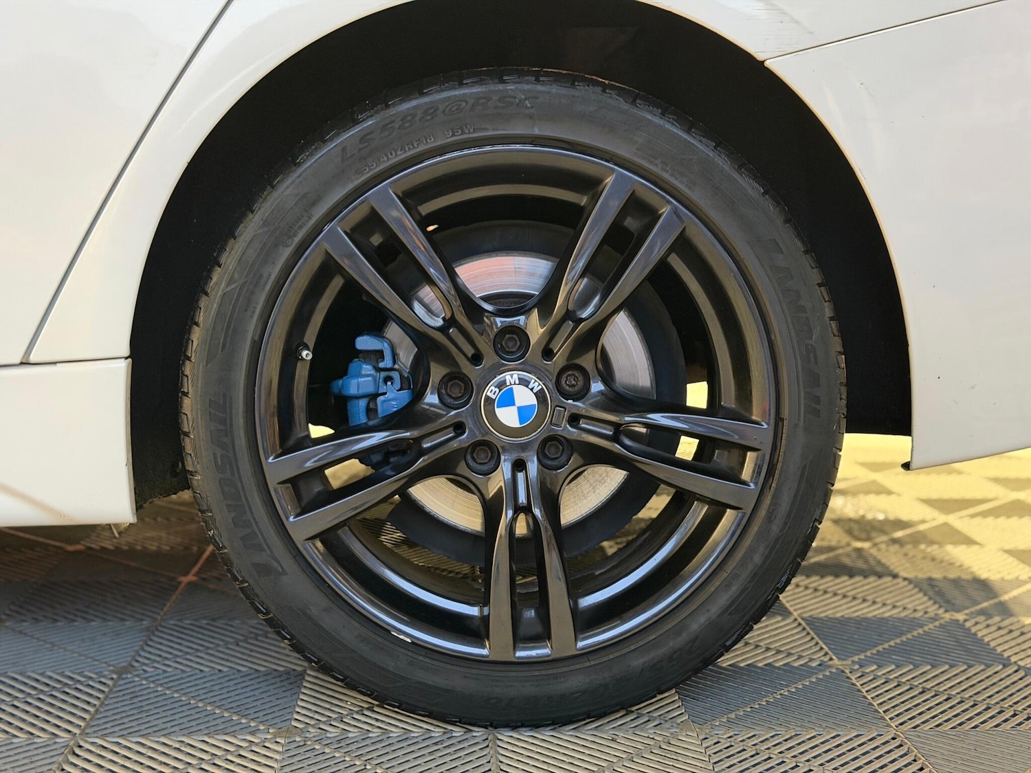 Used BMW 3 Series 2014 for sale - 77120737: Photo 20